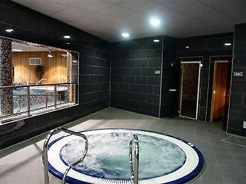 Herberton Apartments And Leisure Centre Dublin Eksteriør bilde