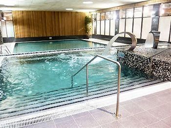 Herberton Apartments And Leisure Centre Dublin Eksteriør bilde